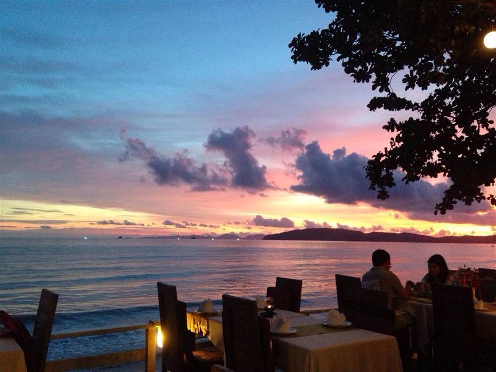 Aonang Beach Home Krabi town Eksteriør bilde
